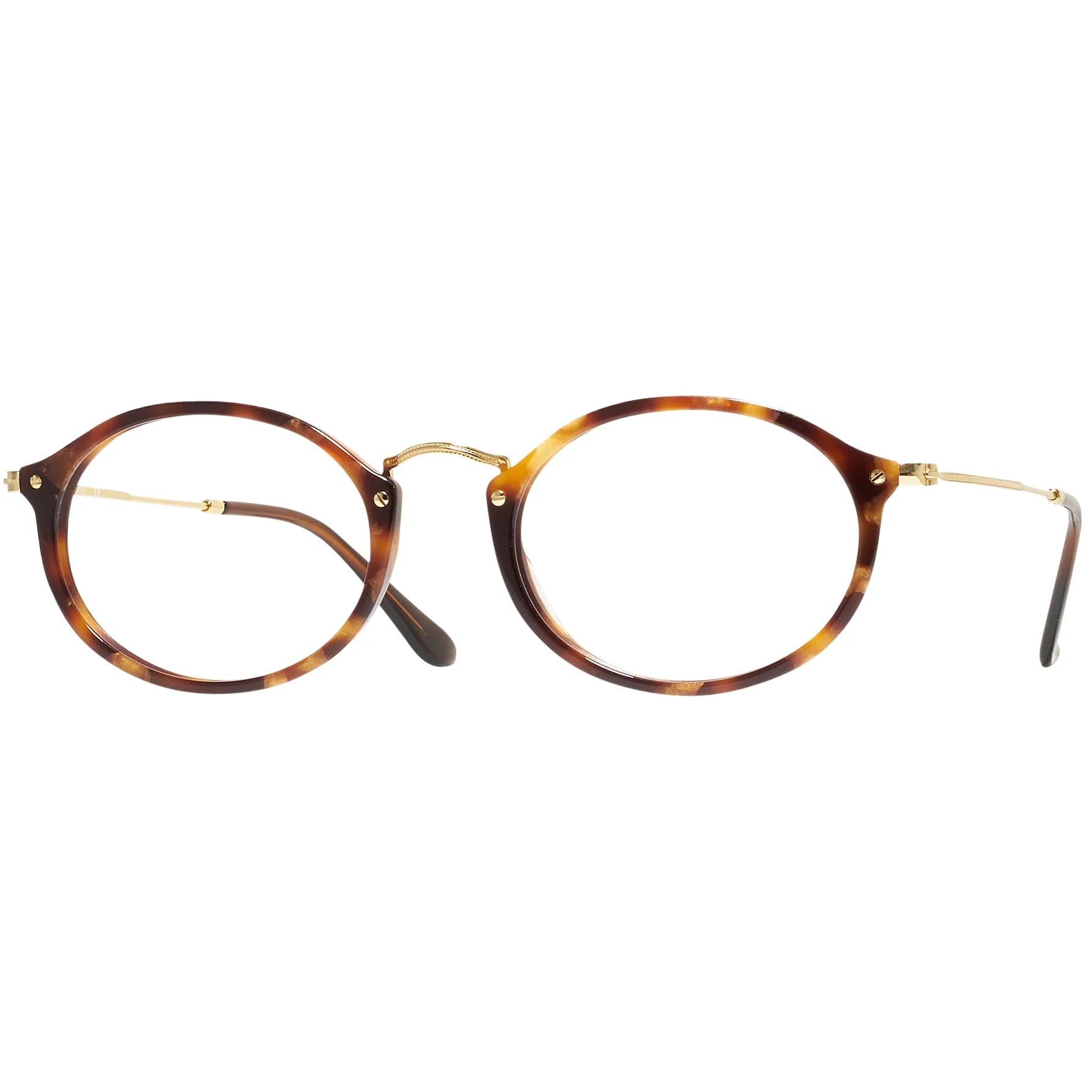 Ray-Ban 2547V Single Vision Full Frame - Image 5