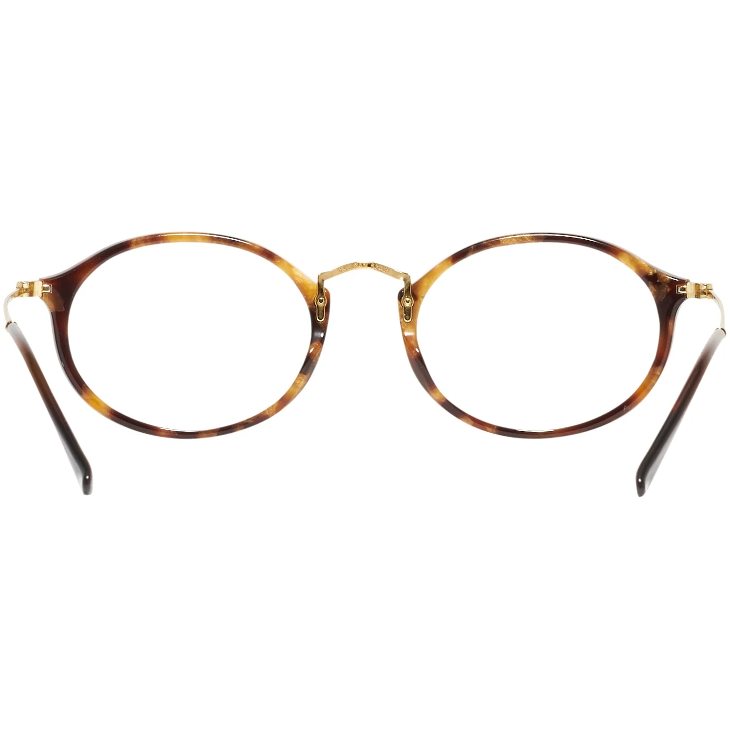 Ray-Ban 2547V Single Vision Full Frame - Image 8