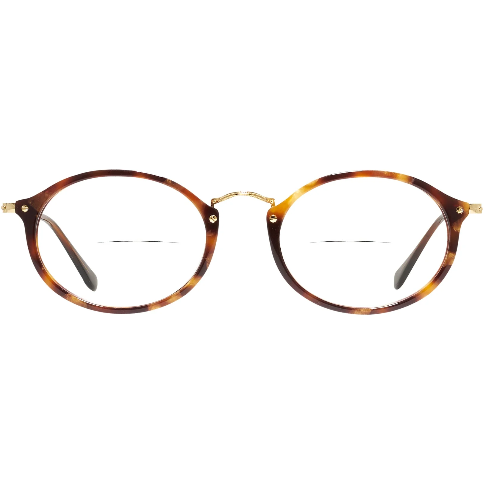 Ray-Ban 2547V Bifocal - Image 6
