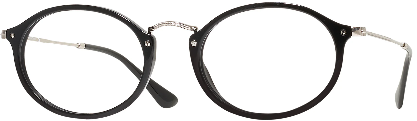 Ray-Ban 2547V Computer Style Progressive - Image 11