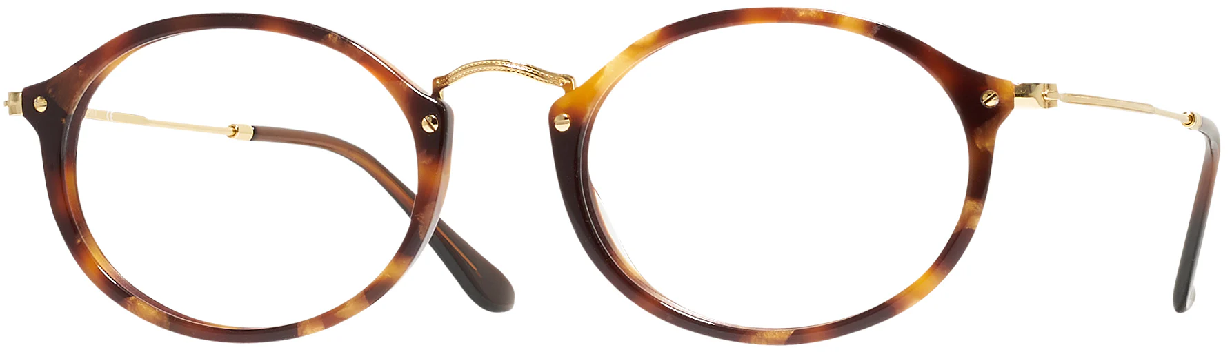 Ray-Ban 2547V Computer Style Progressive - Image 15