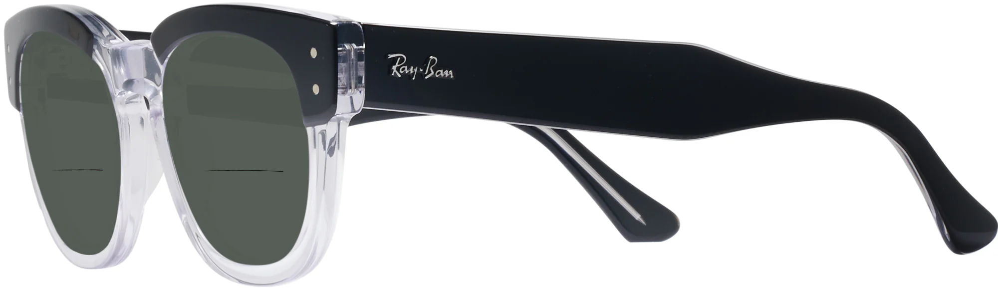Ray-Ban 0298V Bifocal Reading Sunglasses - Image 18