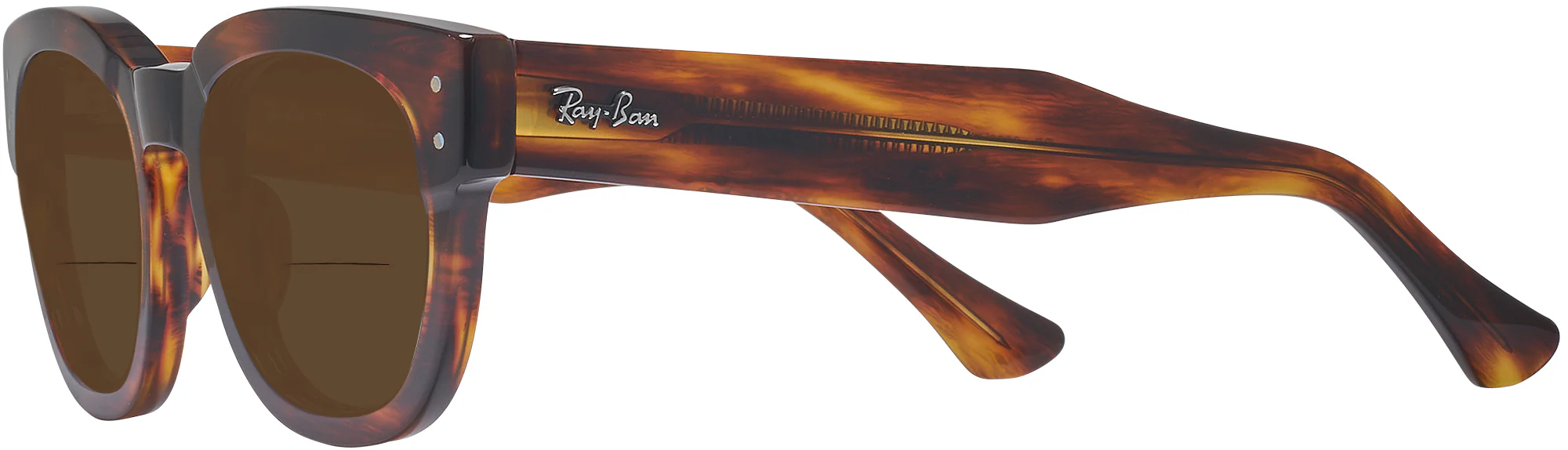 Ray-Ban 0298V Bifocal Reading Sunglasses - Image 26