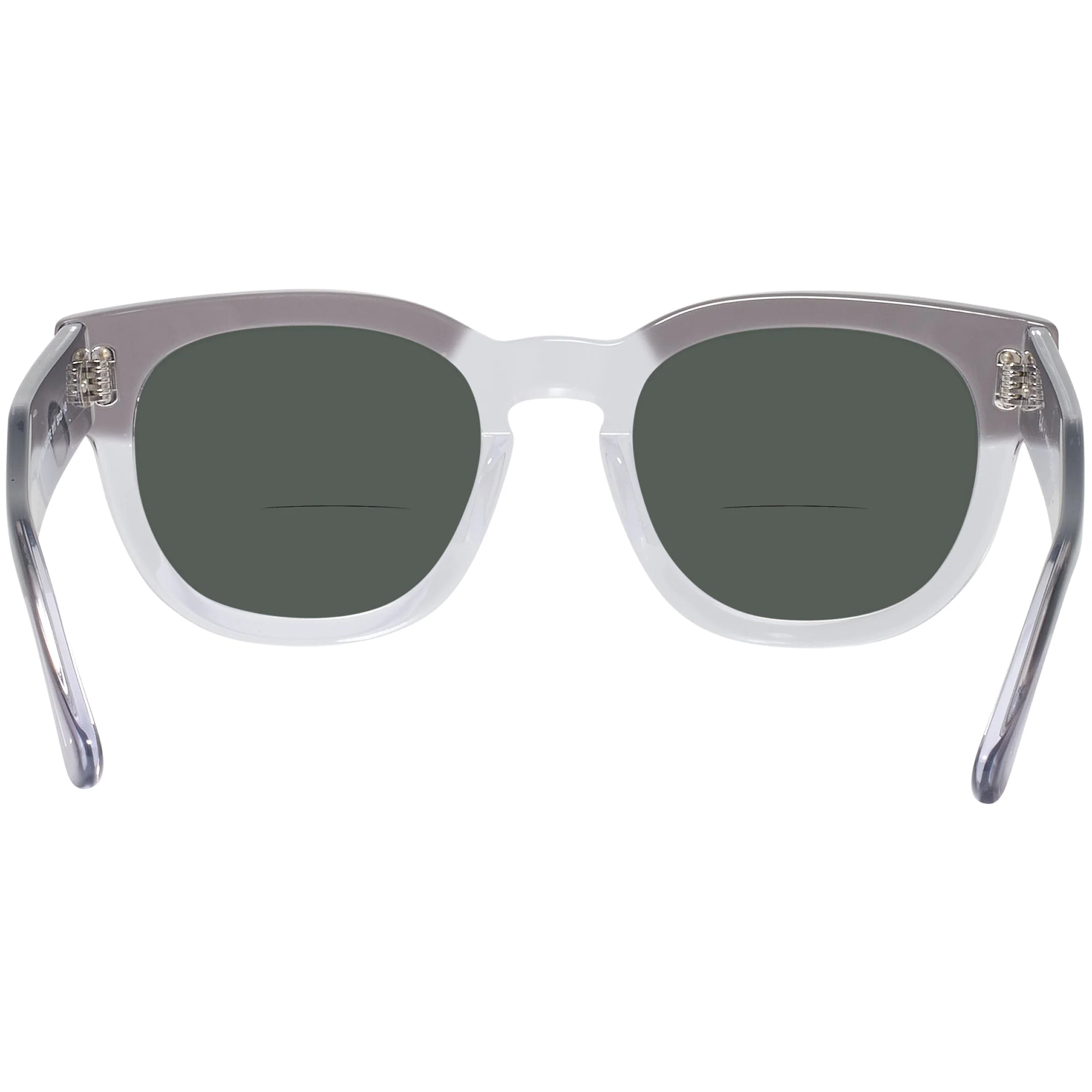 Ray-Ban 0298V Bifocal Reading Sunglasses - Image 8