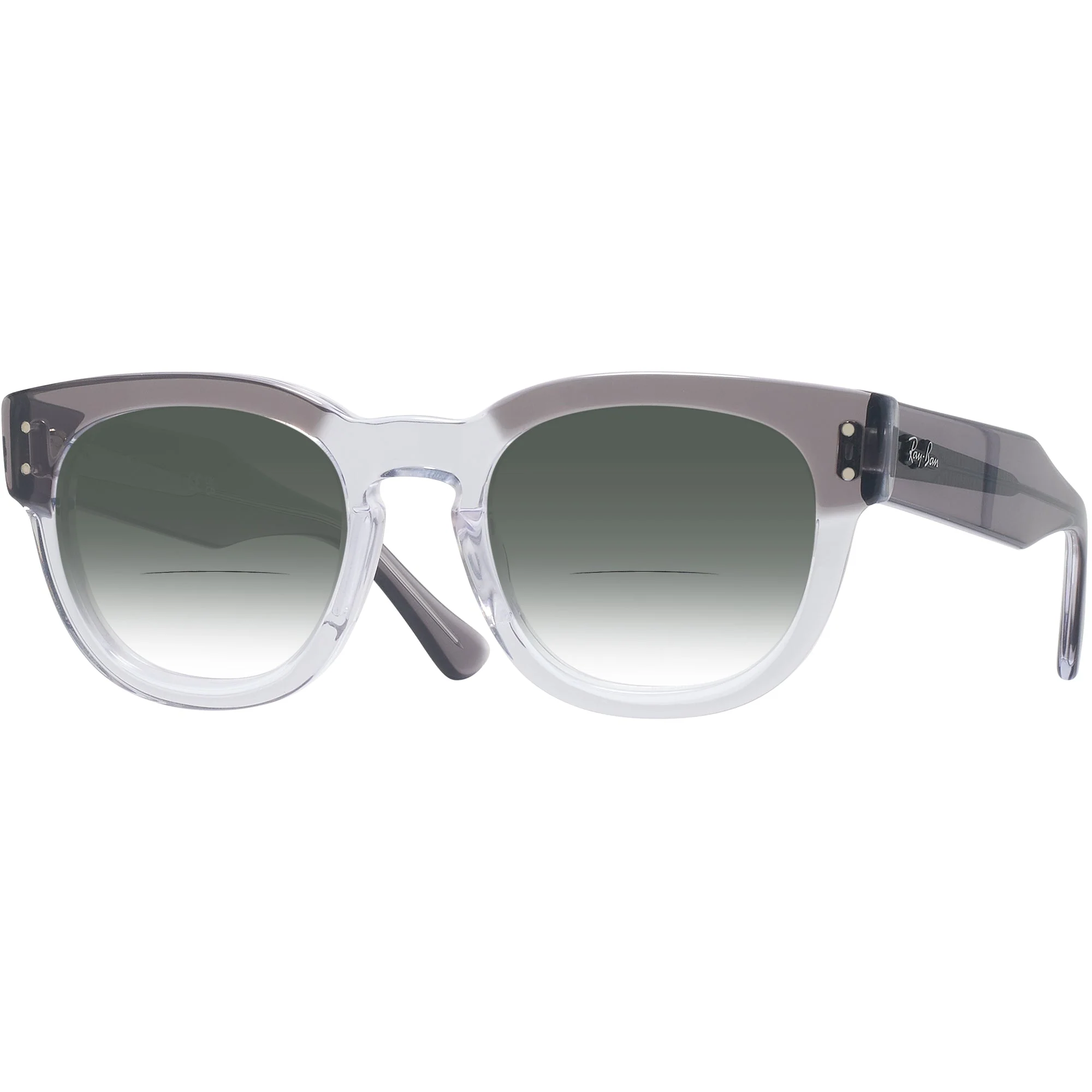 Ray-Ban 0298V w/ Gradient Bifocal Reading Sunglasses - Image 5