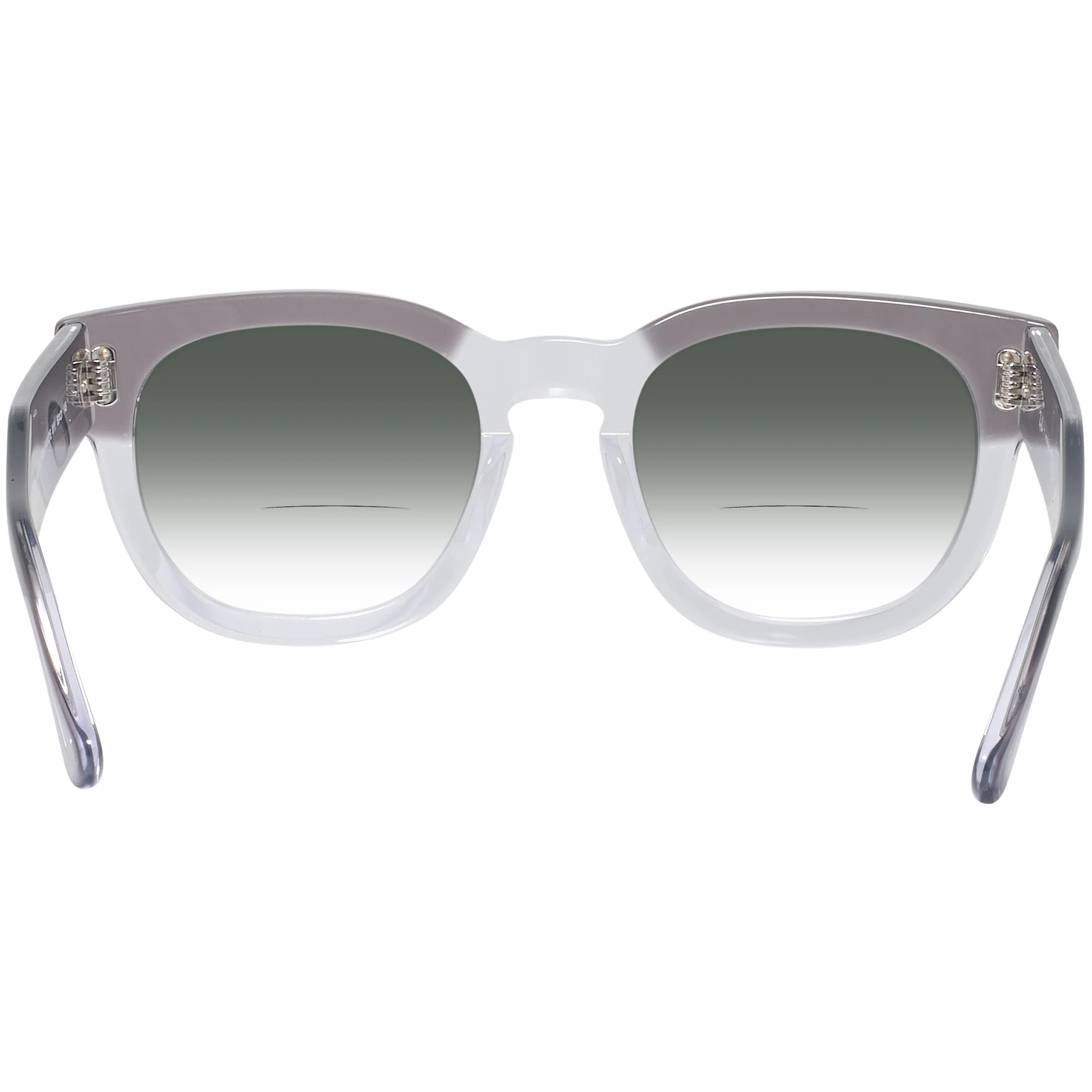Ray-Ban 0298V w/ Gradient Bifocal Reading Sunglasses - Image 8