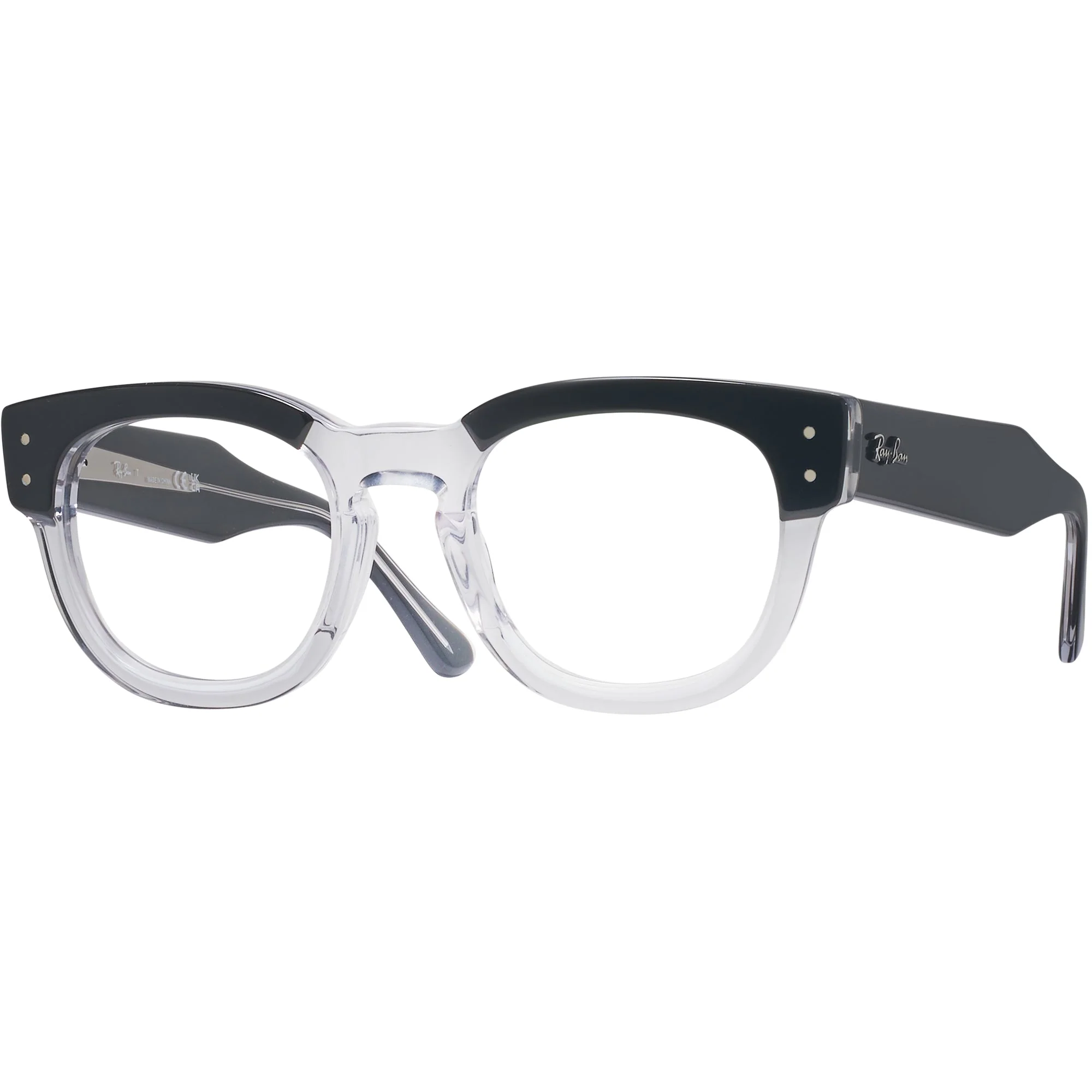 Ray-Ban 0298V Single Vision Full Frame