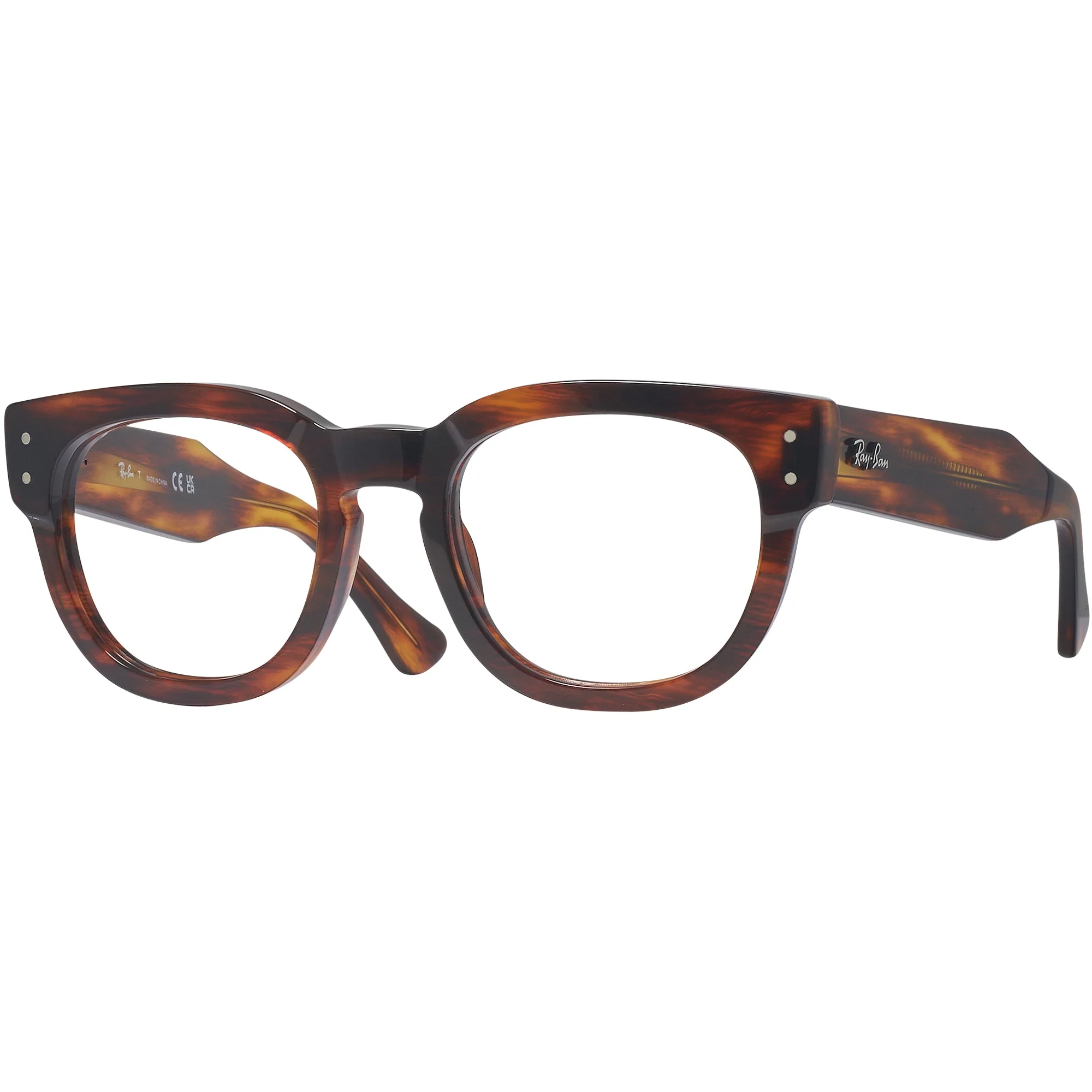 Ray-Ban 0298V Single Vision Full Frame - Image 36