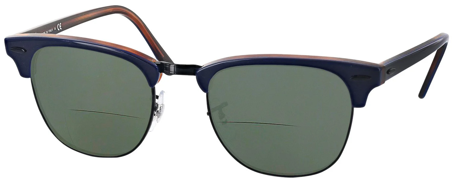 Ray-Ban 3016 Limited Bifocal Reading Sunglasses