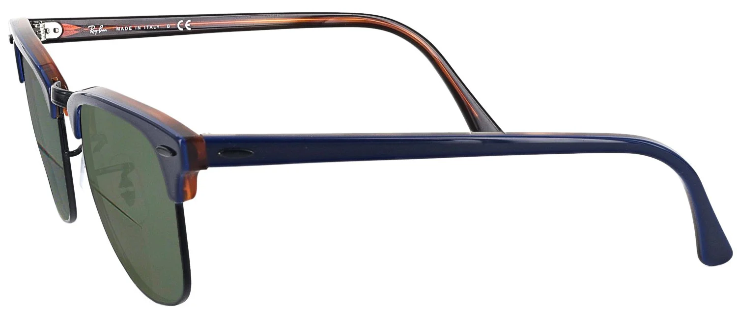 Ray-Ban 3016 Limited Bifocal Reading Sunglasses - Image 3