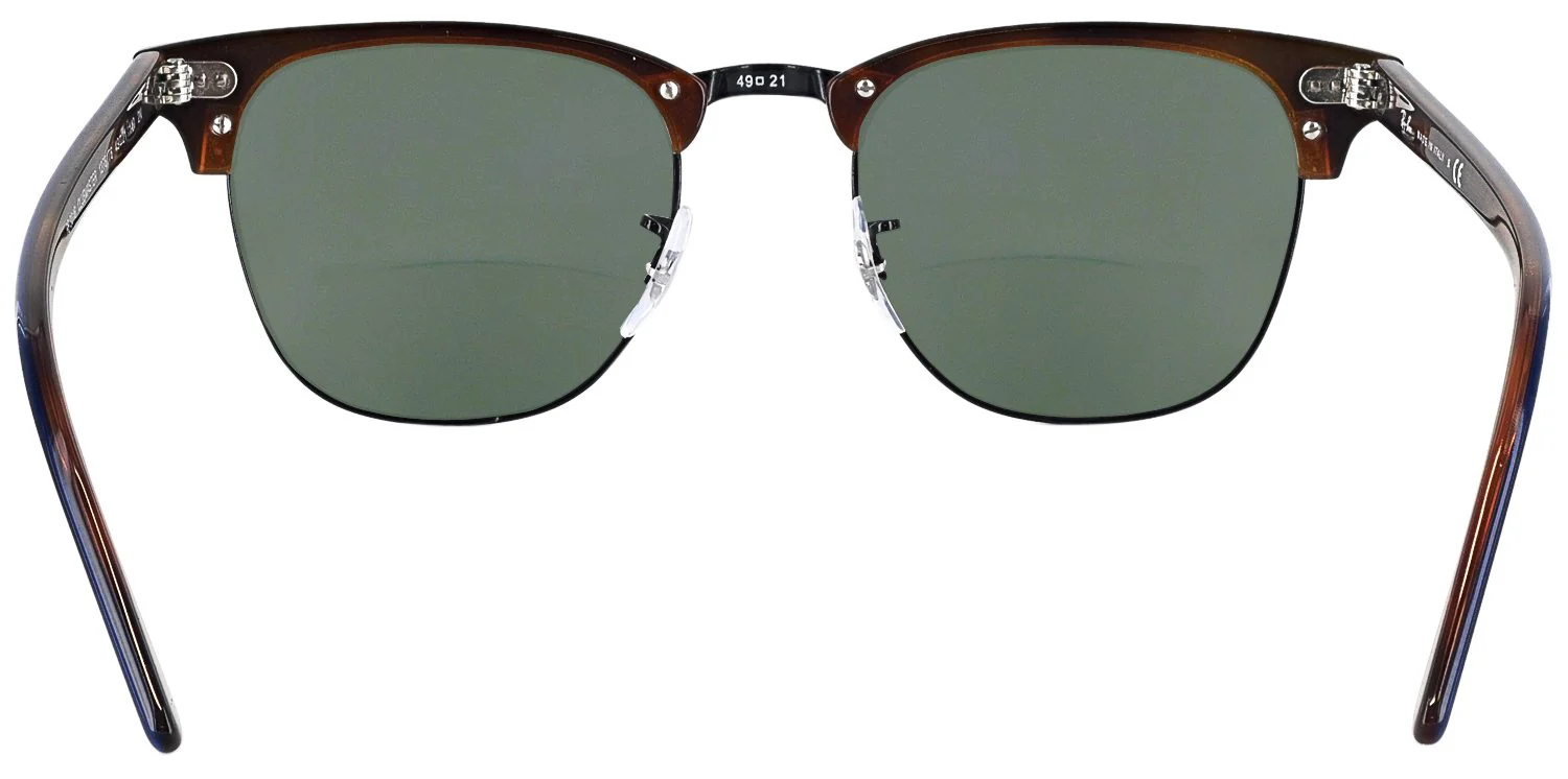 Ray-Ban 3016 Limited Bifocal Reading Sunglasses - Image 4