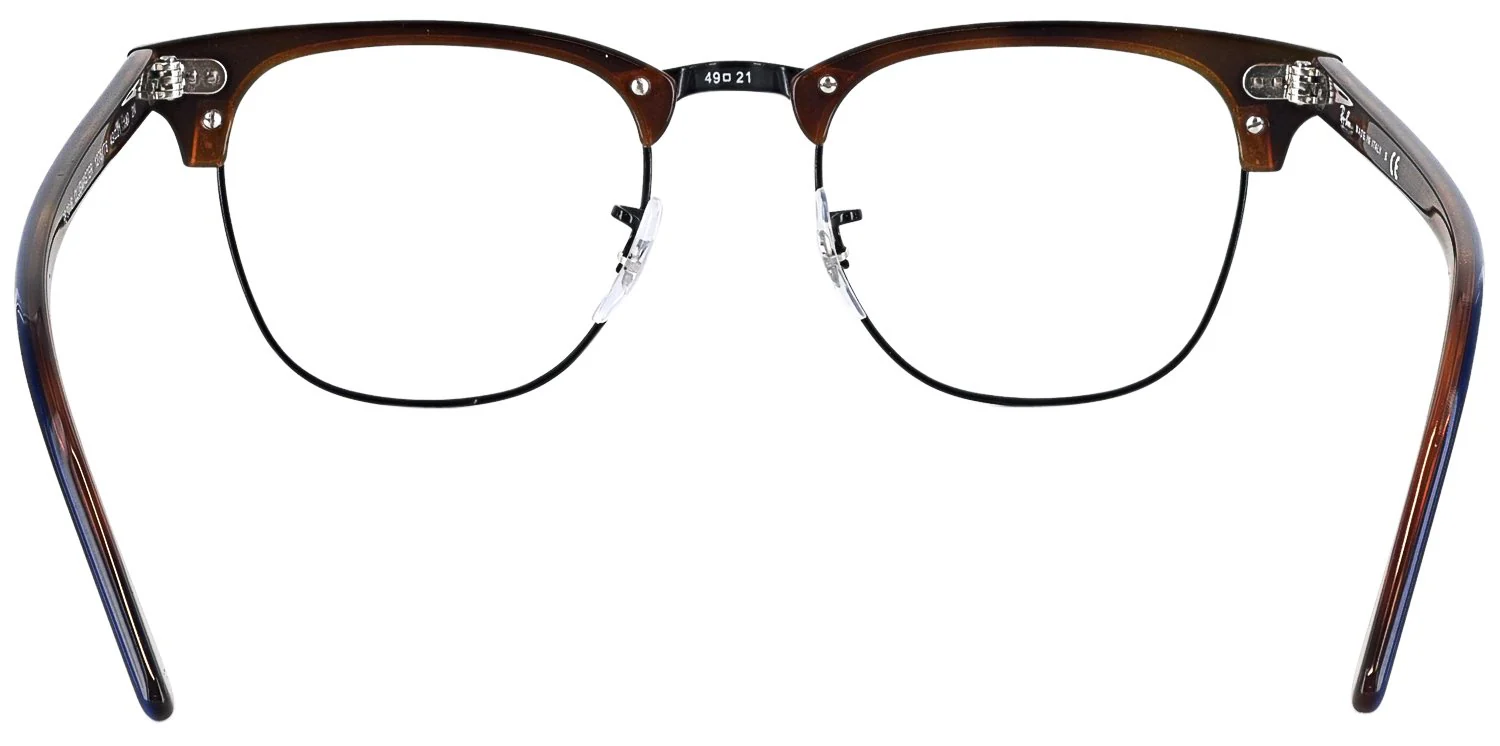 Ray-Ban 3016 Limited Computer Style Progressive - Image 4