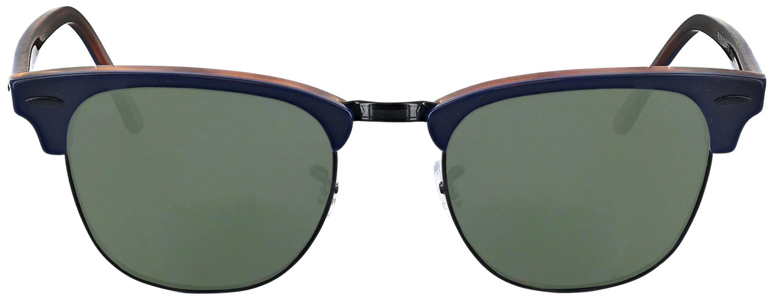 Ray-Ban 3016 Limited Progressive No Line Reading Sunglasses - Image 2