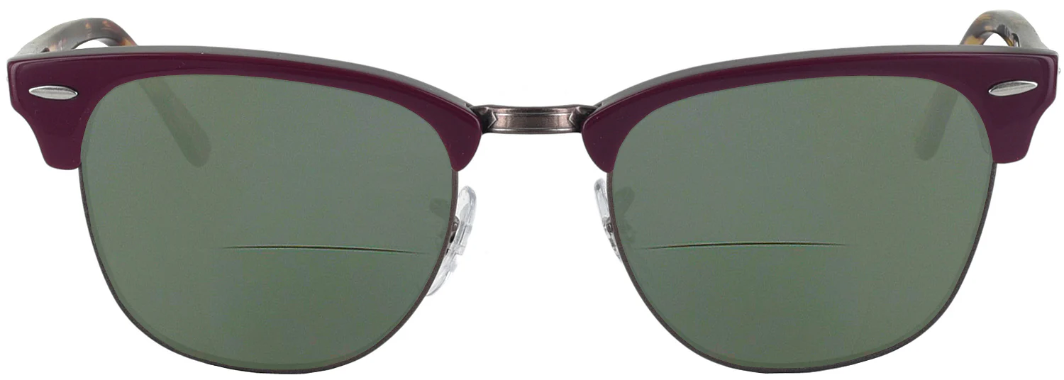 Ray-Ban 3016L Bifocal Reading Sunglasses - Image 25