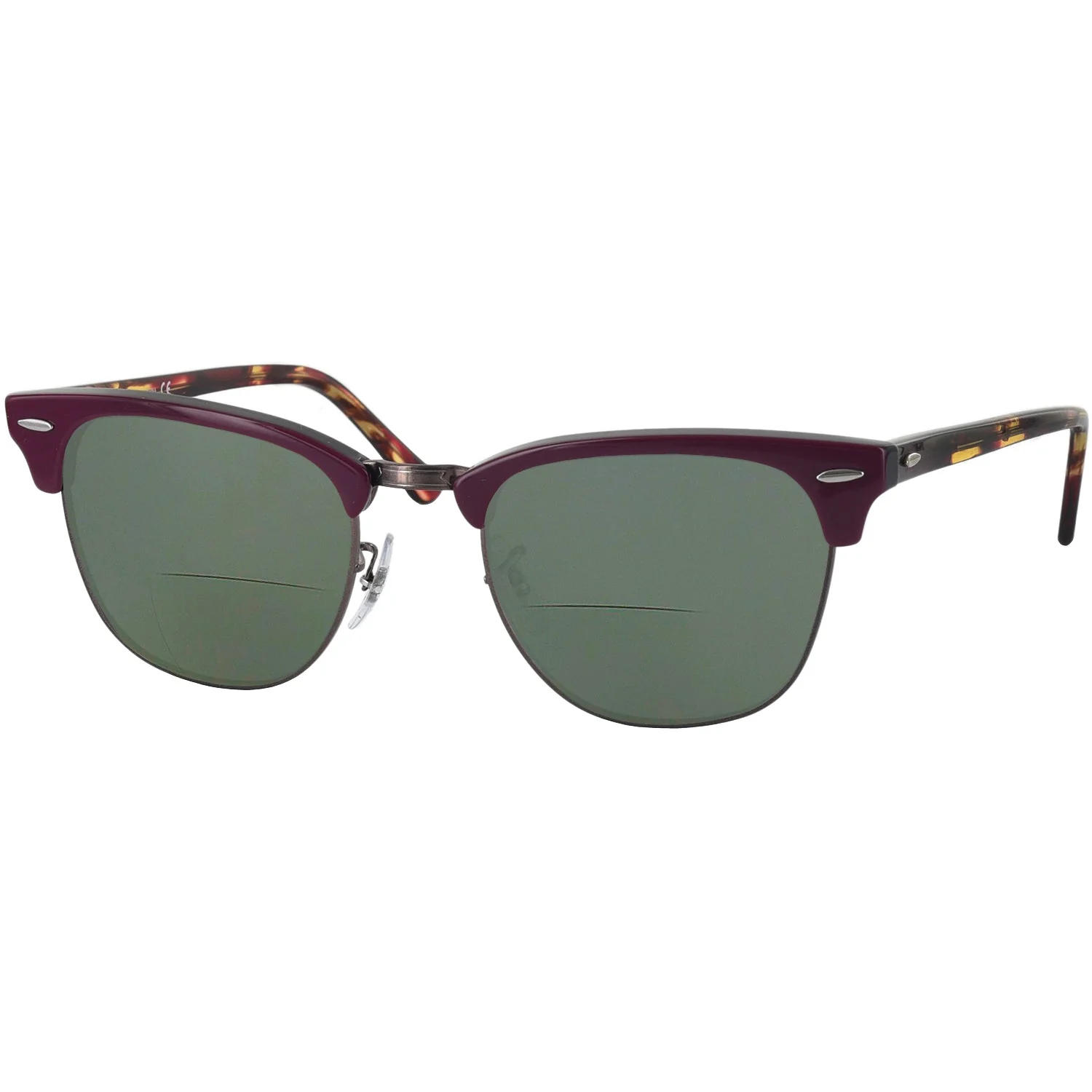 Ray-Ban 3016L Bifocal Reading Sunglasses - Image 9