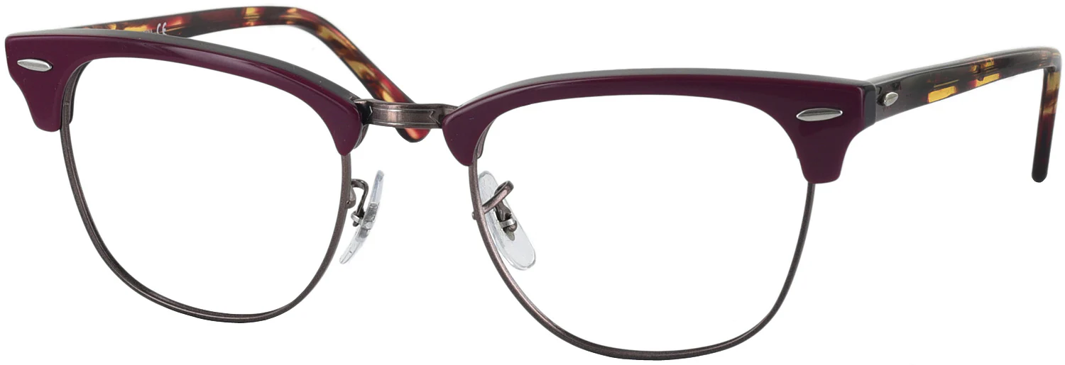 Ray-Ban 3016L Single Vision Full Frame