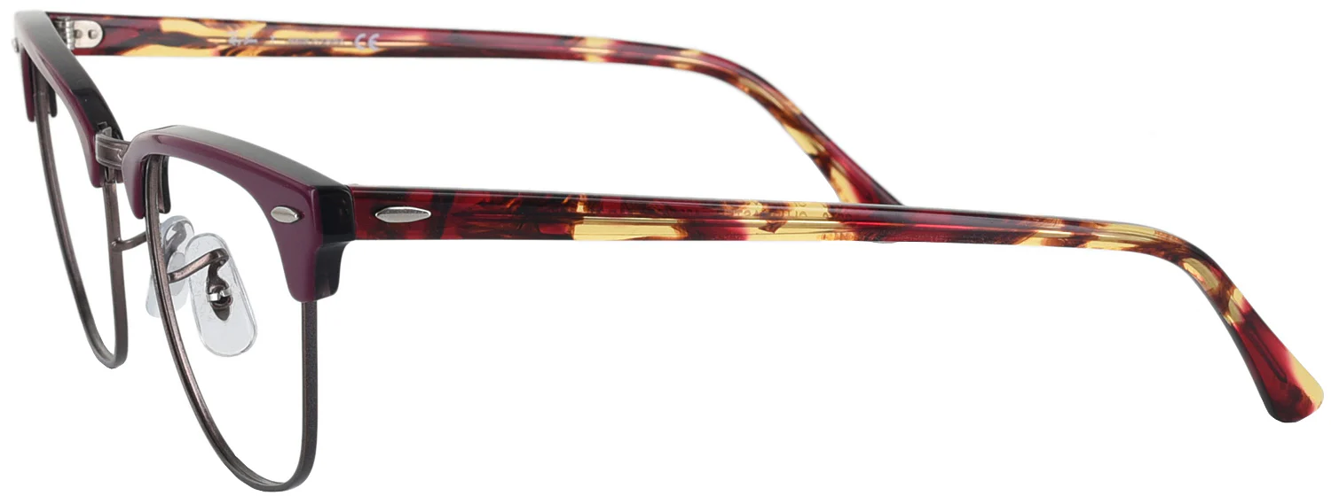 Ray-Ban 3016L Single Vision Full Frame - Image 3