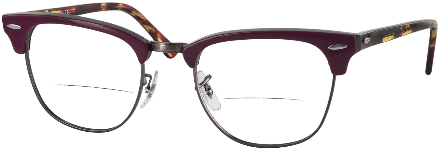 Ray-Ban 3016L Bifocal