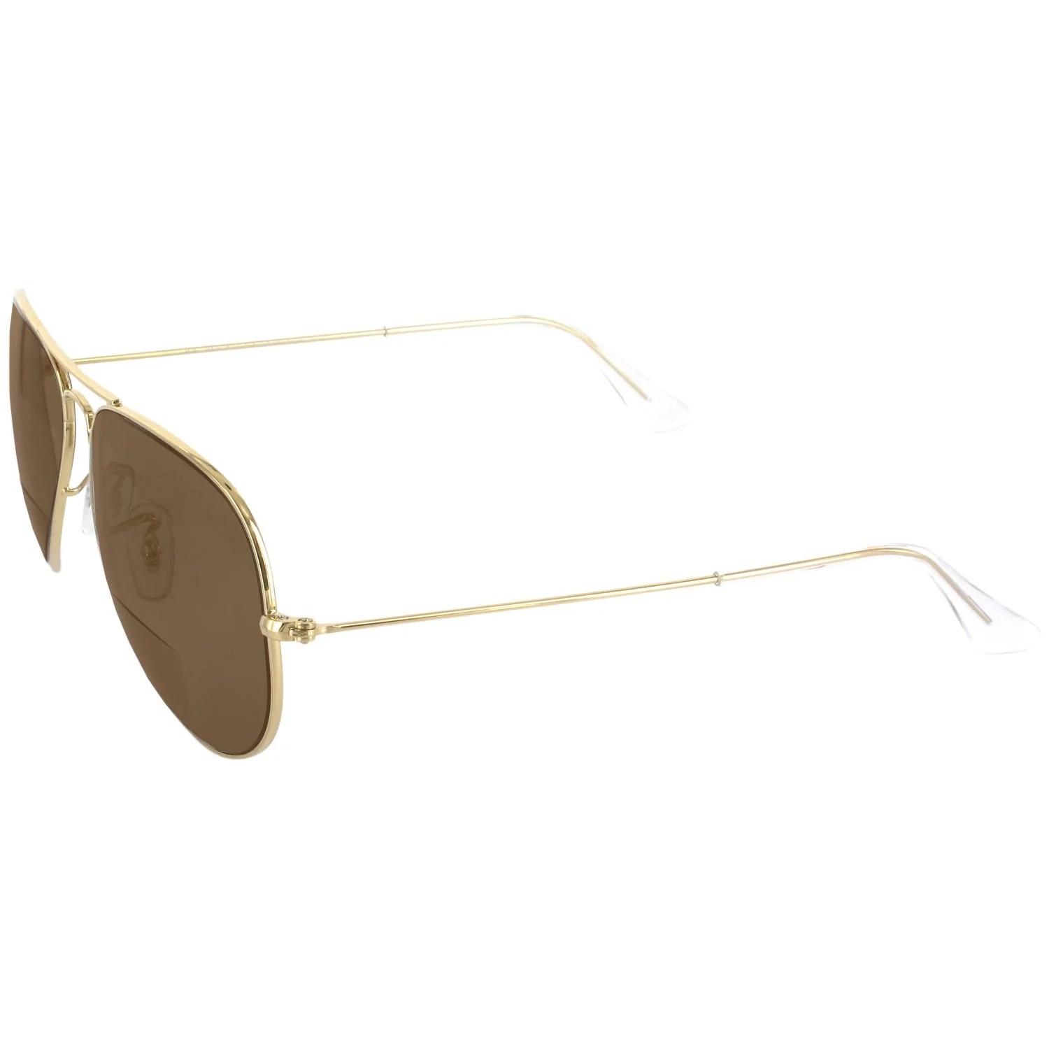Ray-Ban 3025 Aviator Bifocal Reading Sunglasses - Image 8