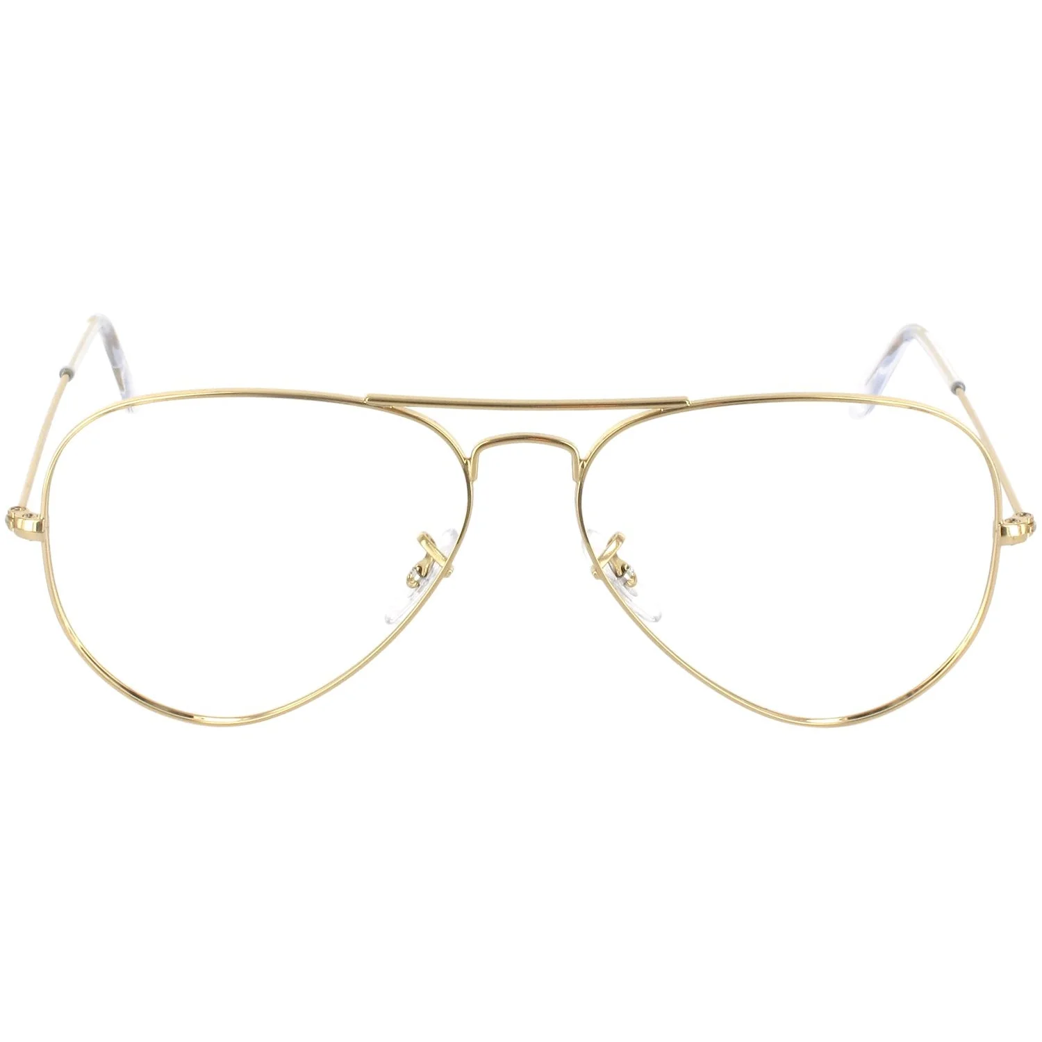 Ray-Ban 3025 Aviator Computer Style Progressive - Image 6