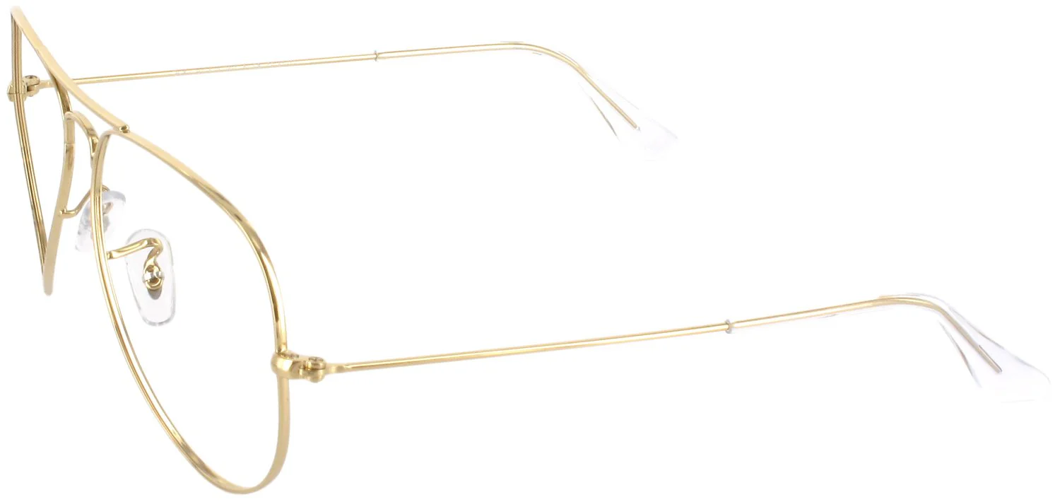 Ray-Ban 3025 Aviator Progressive No-Lines - Image 3