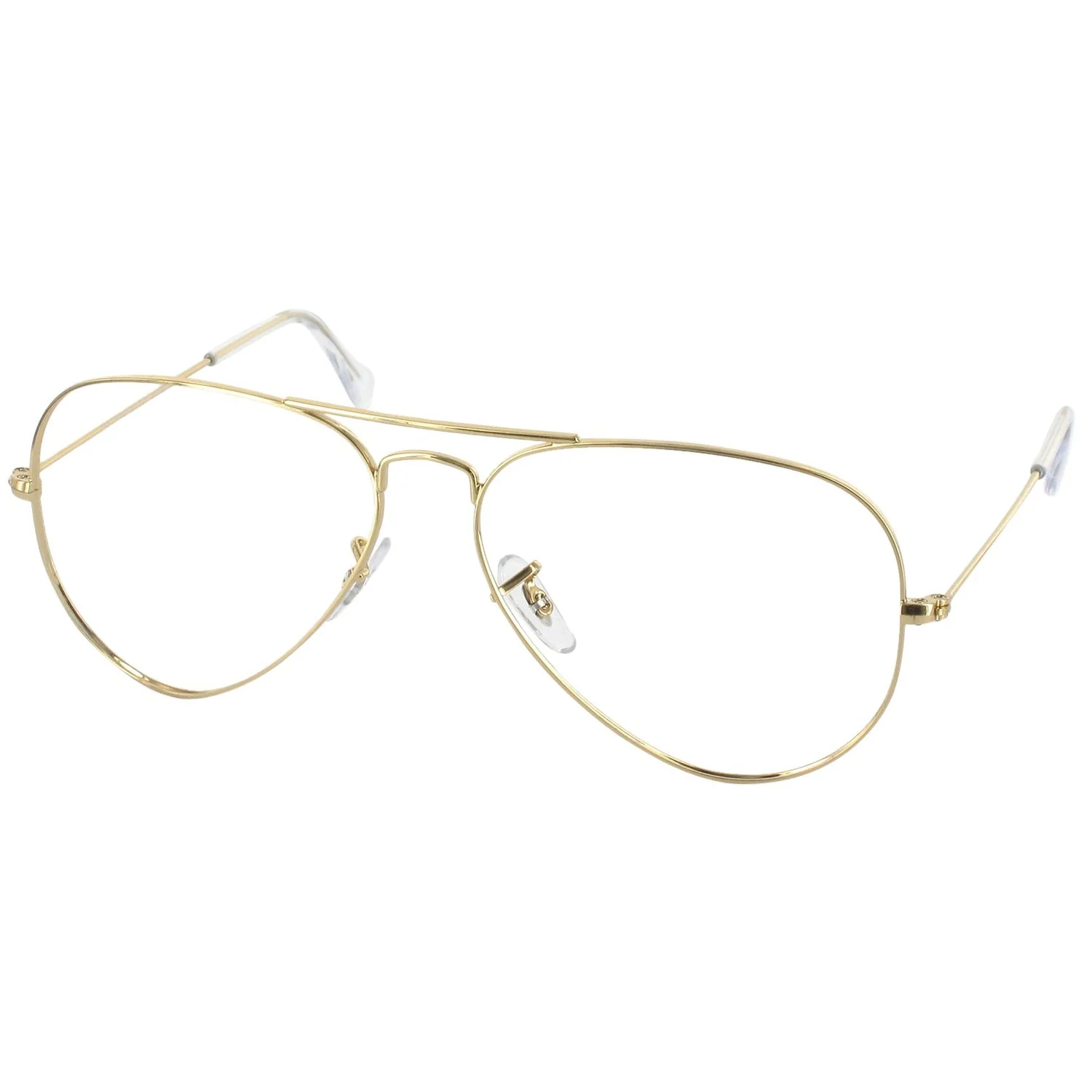 Ray-Ban 3025 Aviator Progressive No-Lines - Image 6