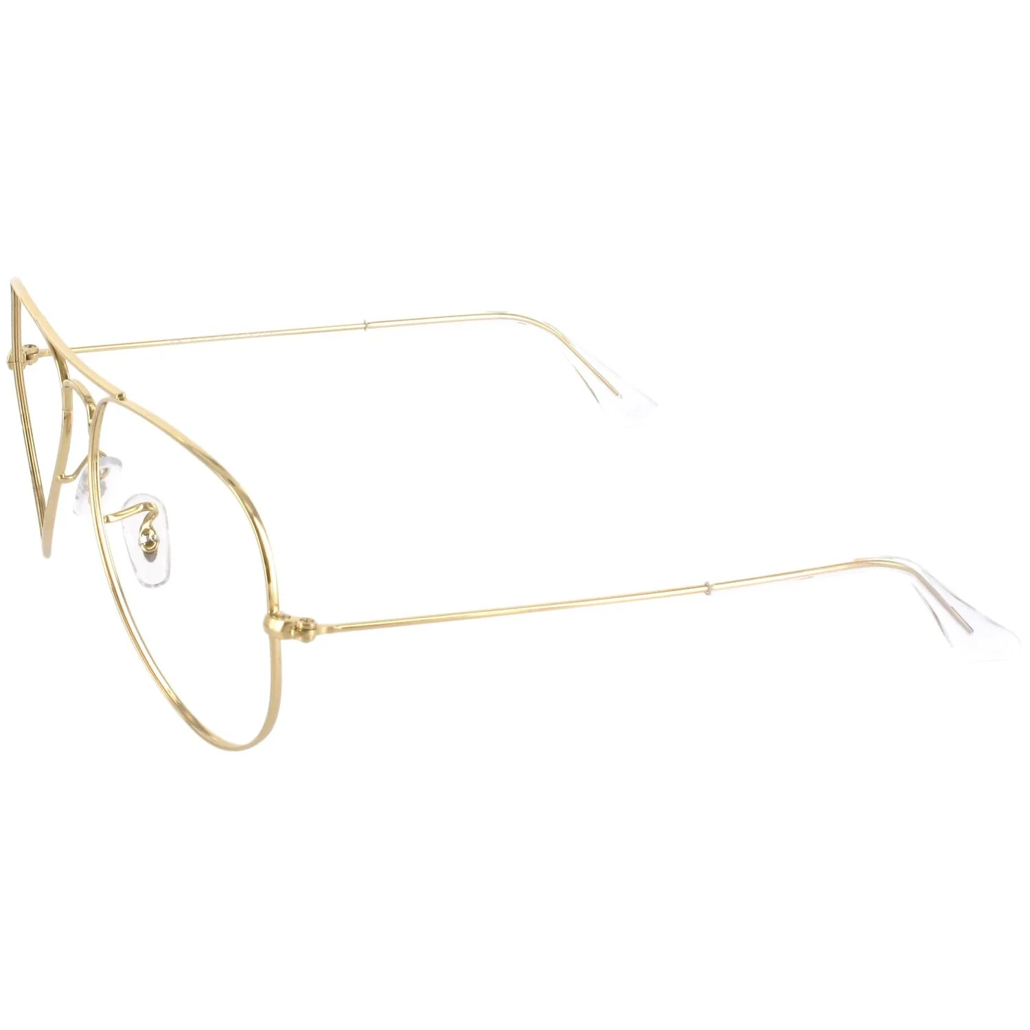 Ray-Ban 3025 Aviator Progressive No-Lines - Image 8