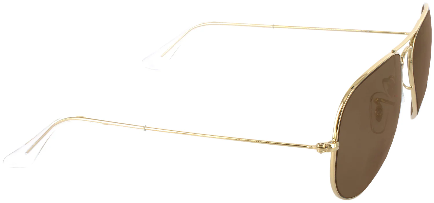 Ray-Ban 3025 Aviator Progressive Reading Sunglasses - Image 5