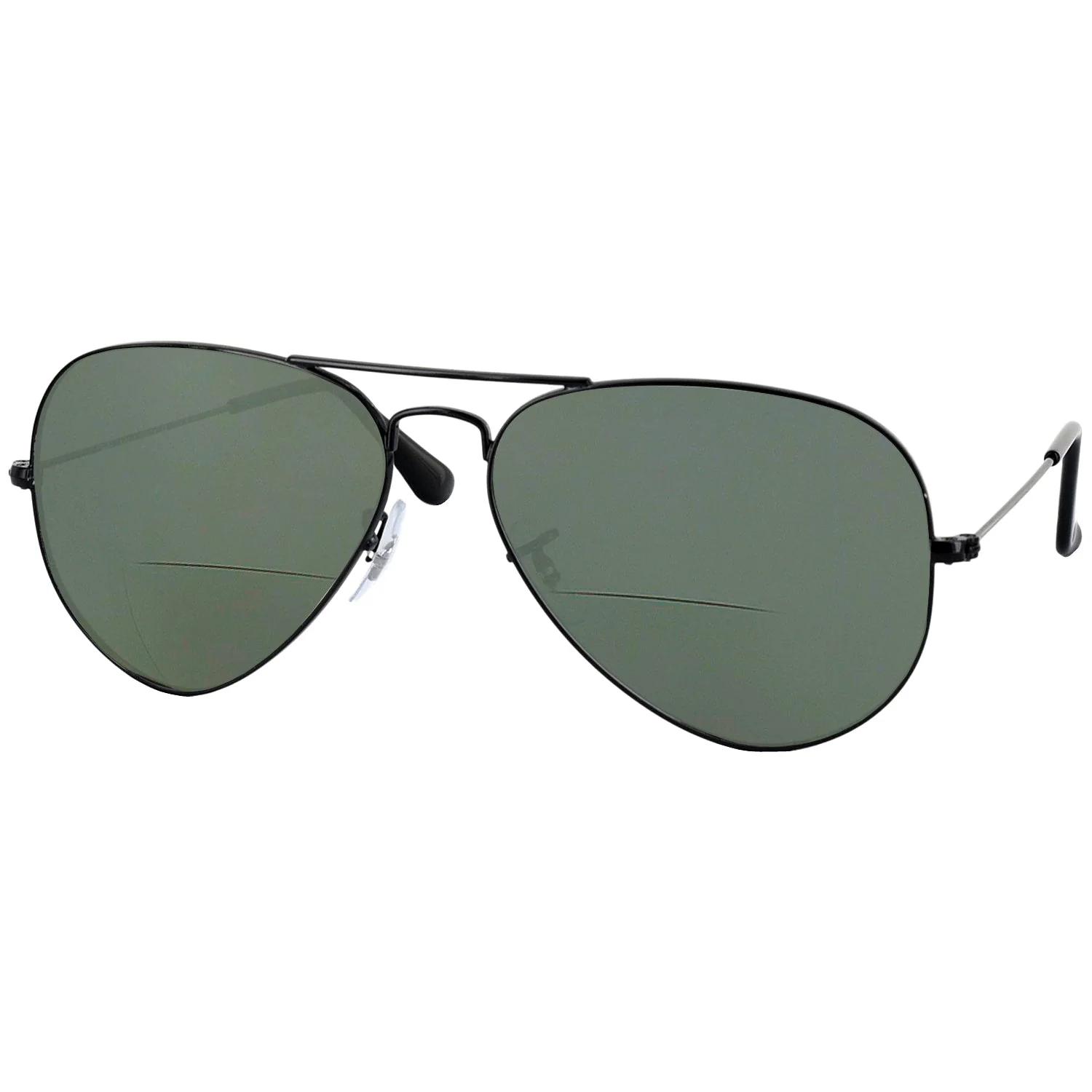 Ray-Ban 3025L Bifocal Reading Sunglasses - Image 21