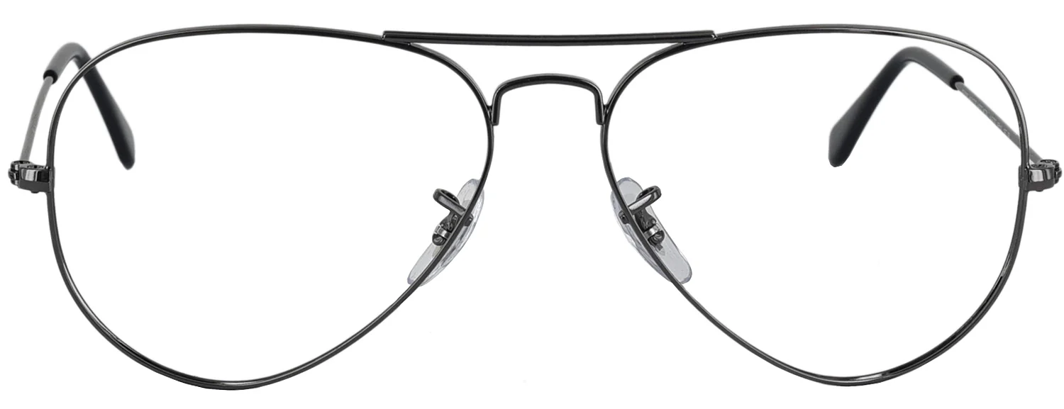 Ray-Ban 3025L Computer Style Progressive - Image 6