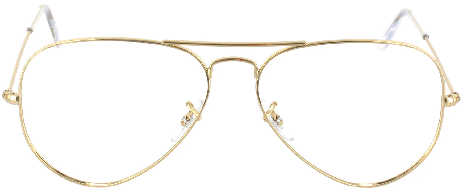 Ray-Ban 3025L Single Vision Full Frame - Image 2