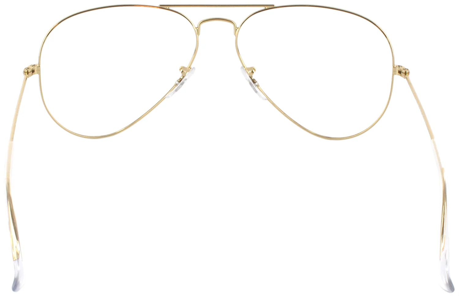 Ray-Ban 3025L Single Vision Full Frame - Image 4