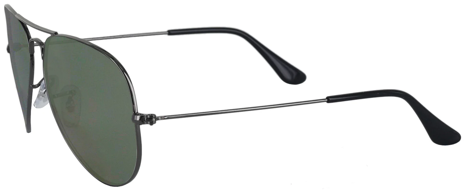 Ray-Ban 3025L Progressive Reading Sunglasses - Image 7