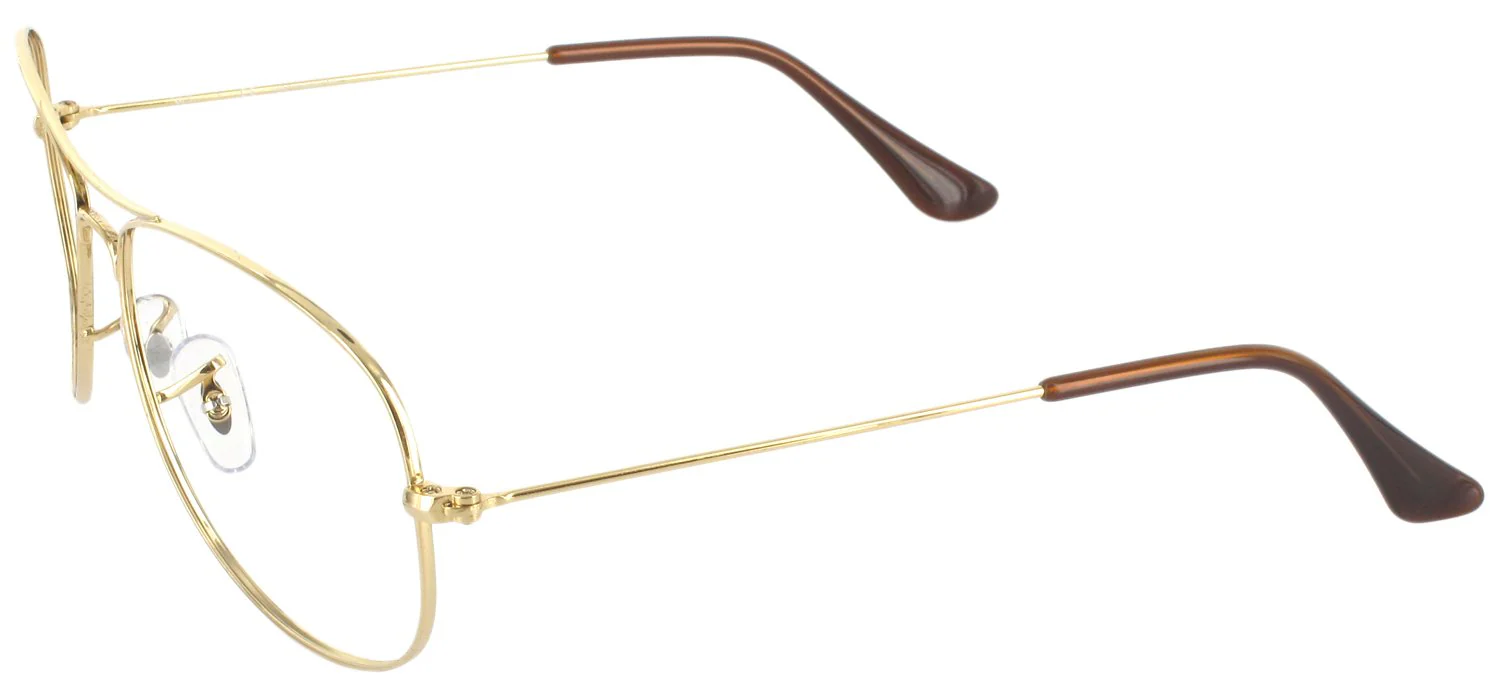 Ray-Ban 3362L Single Vision Full Frame - Image 3