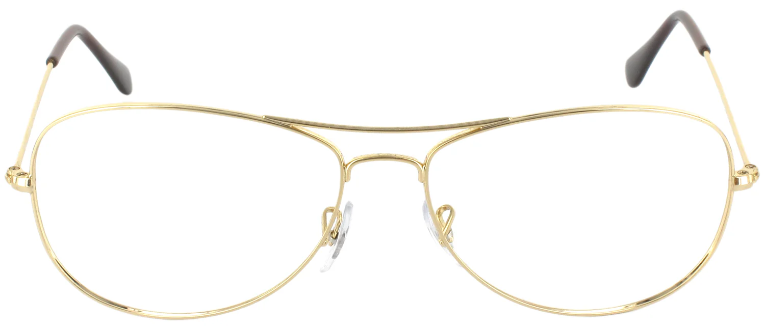 Ray-Ban 3362L Progressive No Line Bifocal - Image 2