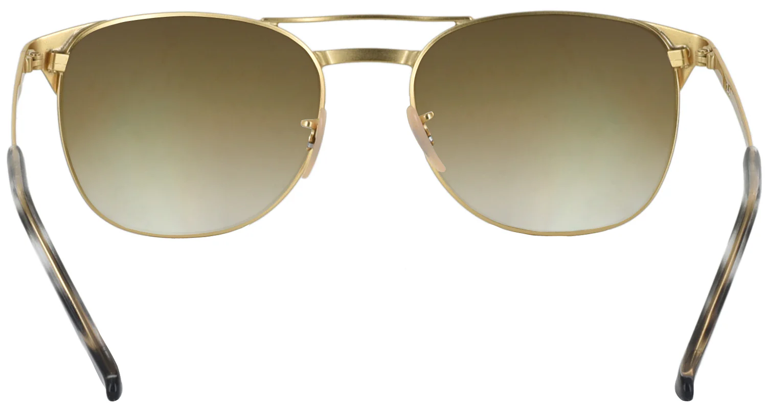 Ray-Ban 3429M Progressive No Line Reading Sunglasses with Gradient - Image 4