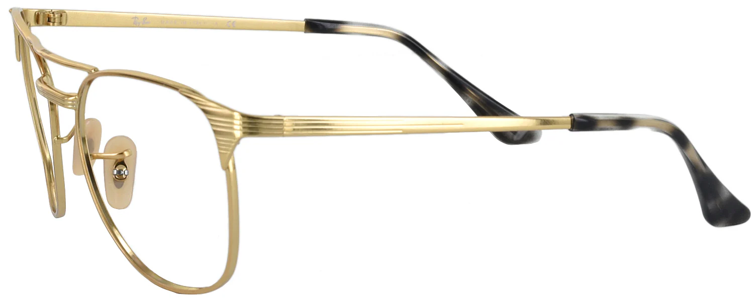 Ray-Ban 3429M Single Vision Full Frame - Image 3