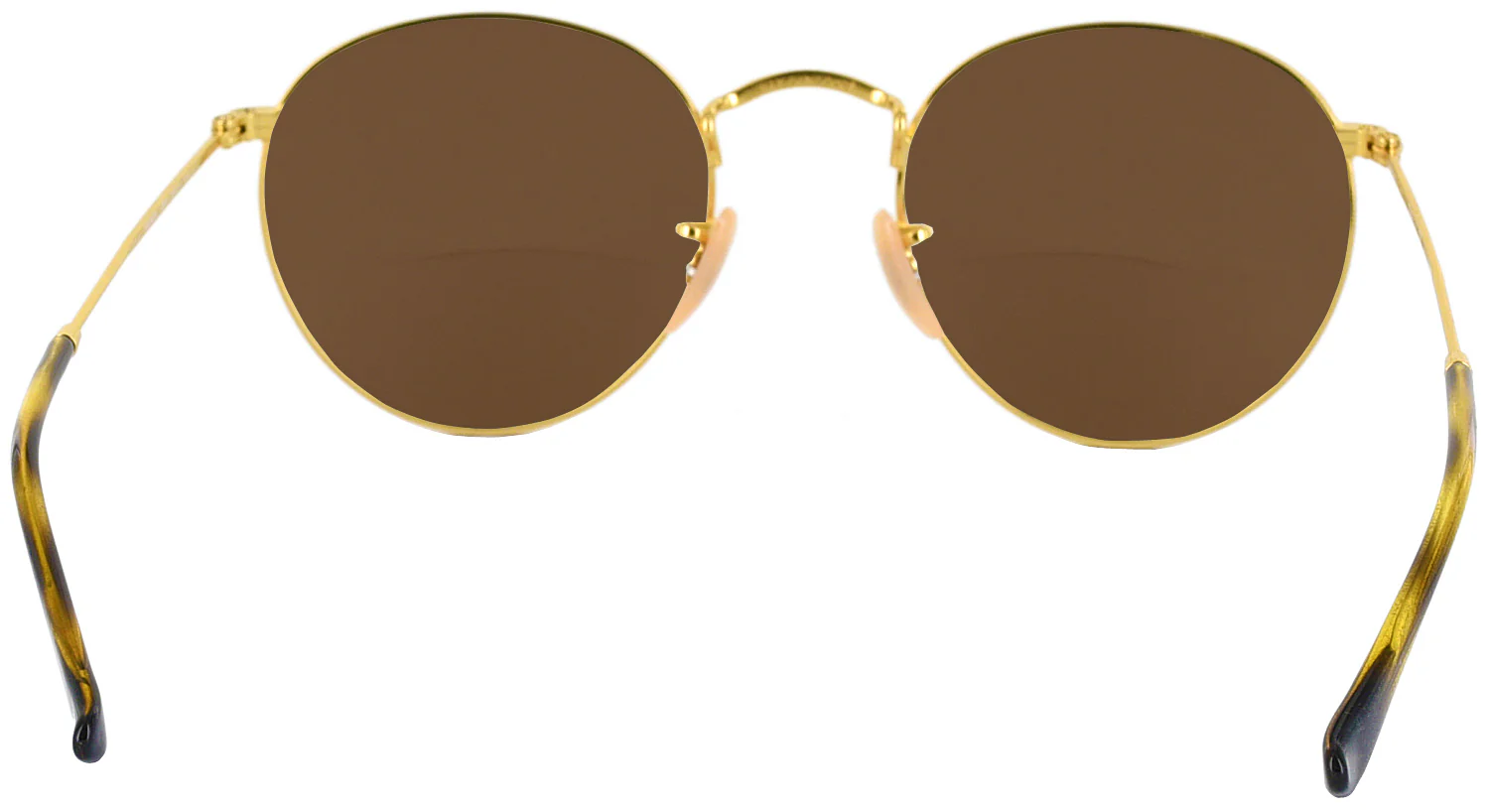 Ray-Ban 3447V Bifocal Reading Sunglasses - Image 37