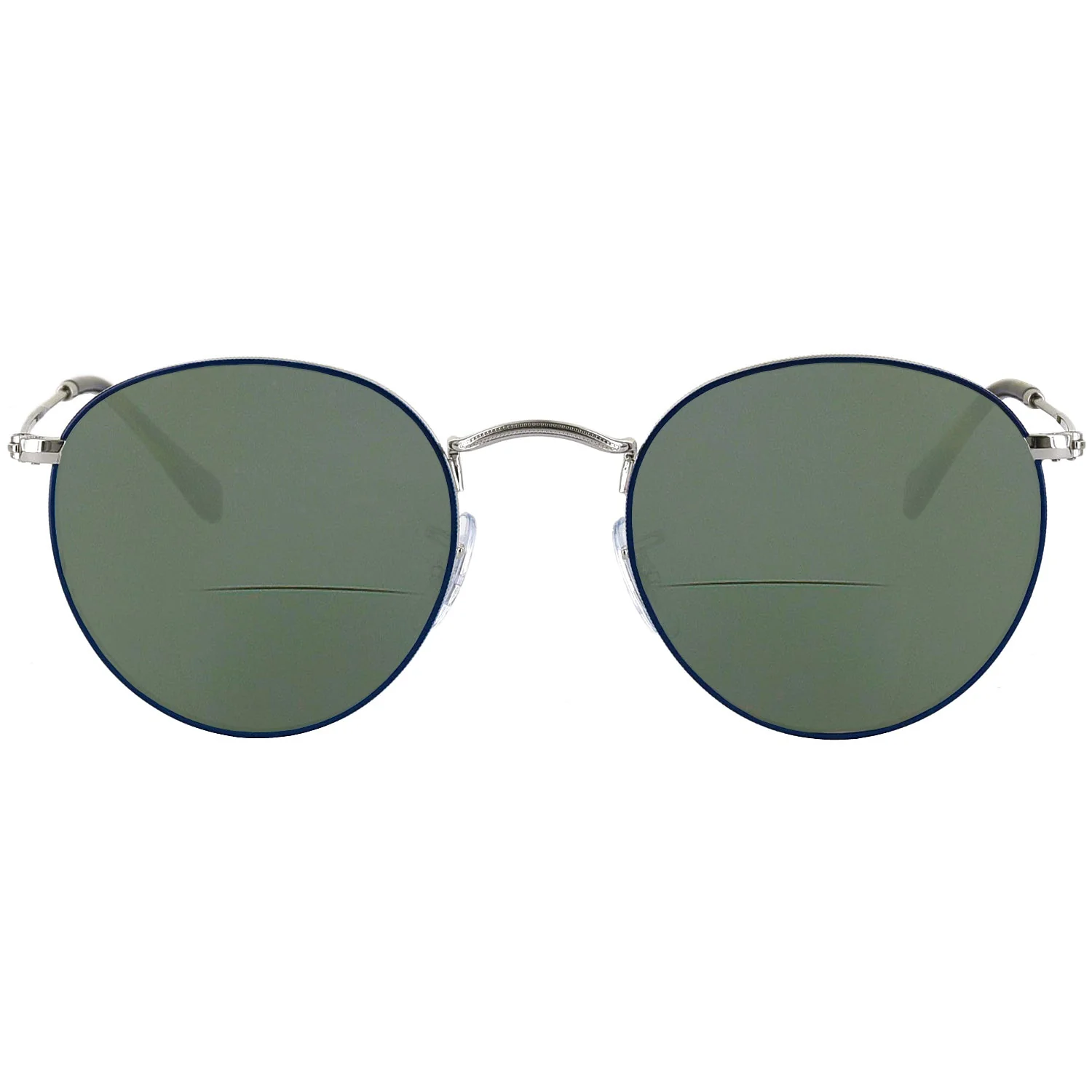 Ray-Ban 3447V Bifocal Reading Sunglasses - Image 6
