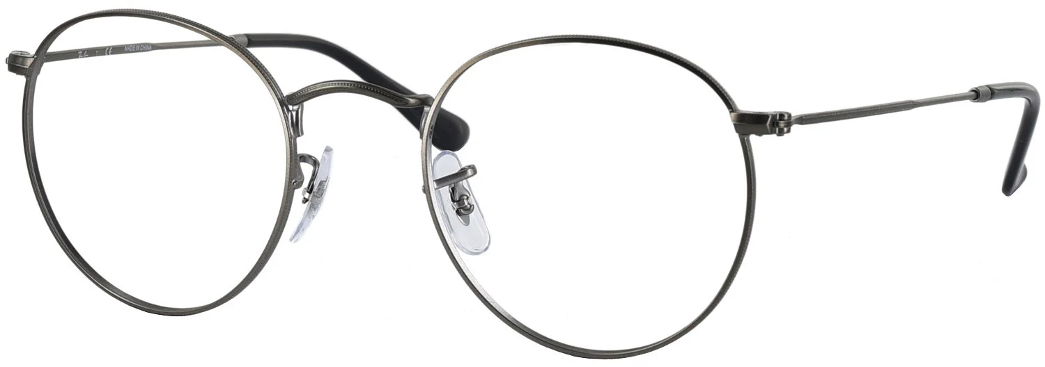 Ray-Ban 3447V Computer Style Progressive - Image 22