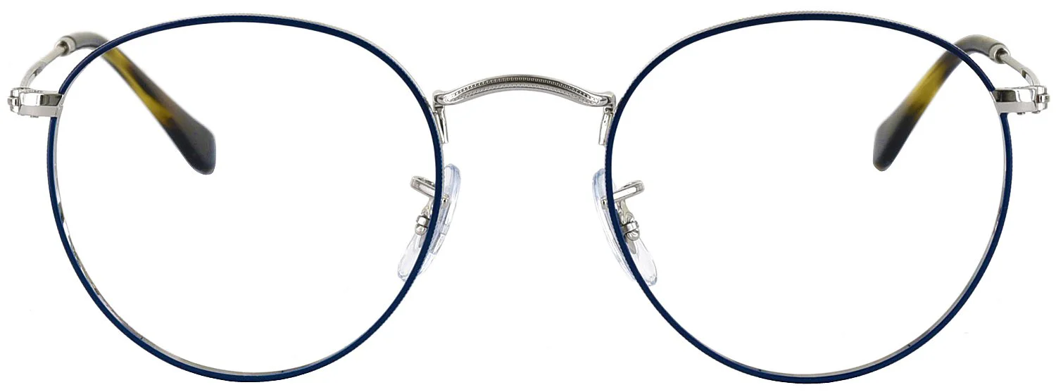 Ray-Ban 3447V Computer Style Progressive - Image 27