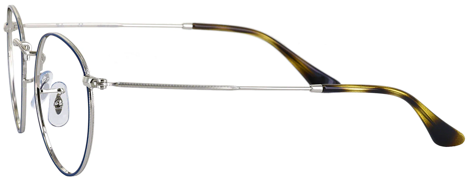 Ray-Ban 3447V Computer Style Progressive - Image 28