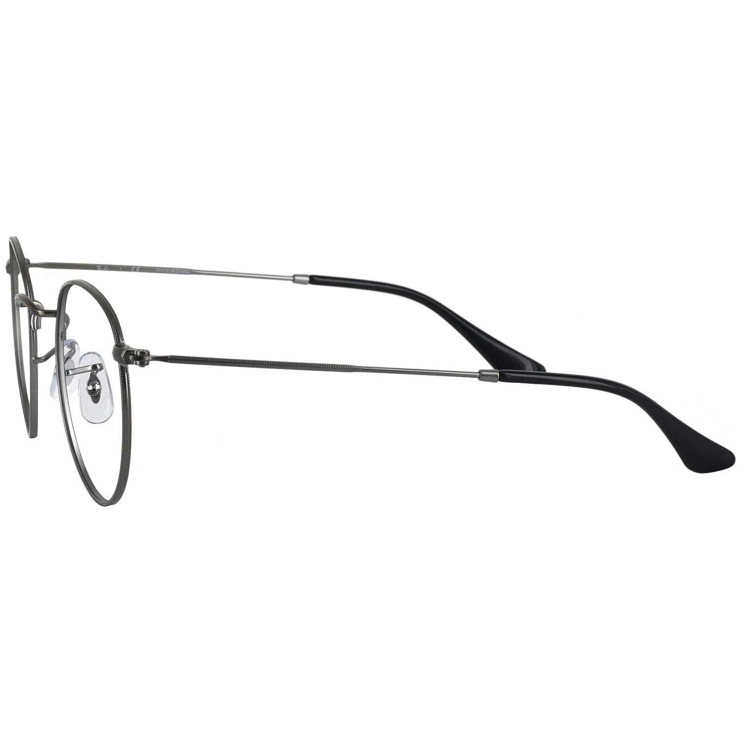 Ray-Ban 3447V Computer Style Progressive - Image 3