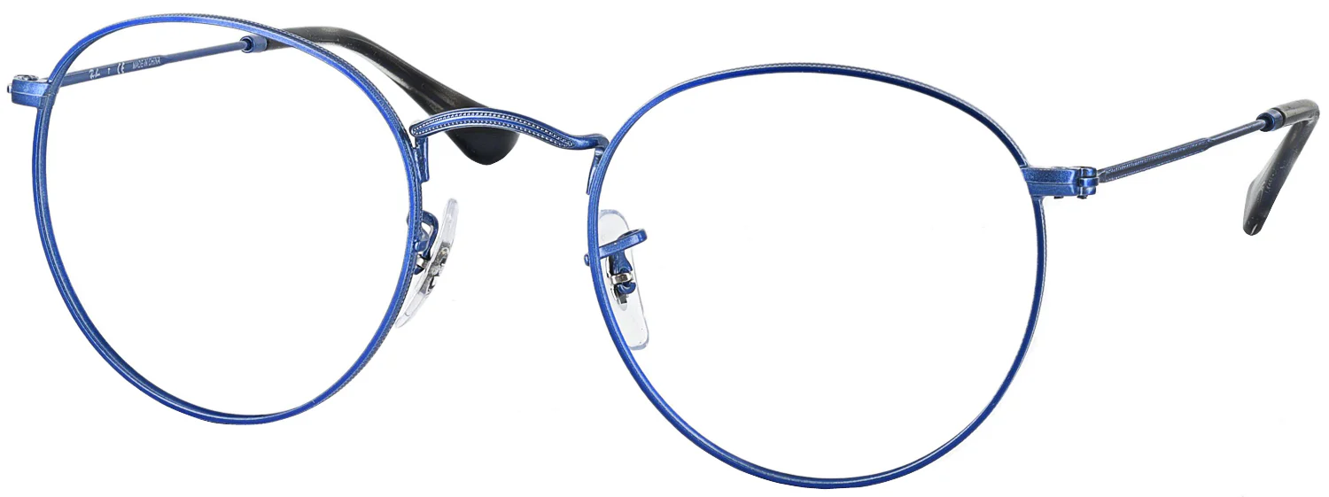 Ray-Ban 3447V Computer Style Progressive - Image 38