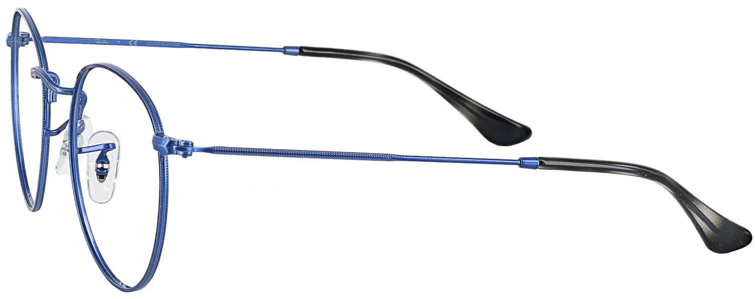 Ray-Ban 3447V Computer Style Progressive - Image 40