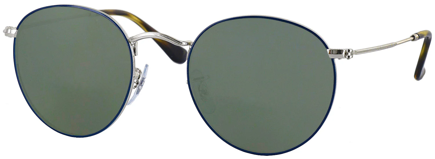 Ray-Ban 3447V Progressive Reading Sunglasses - Image 26