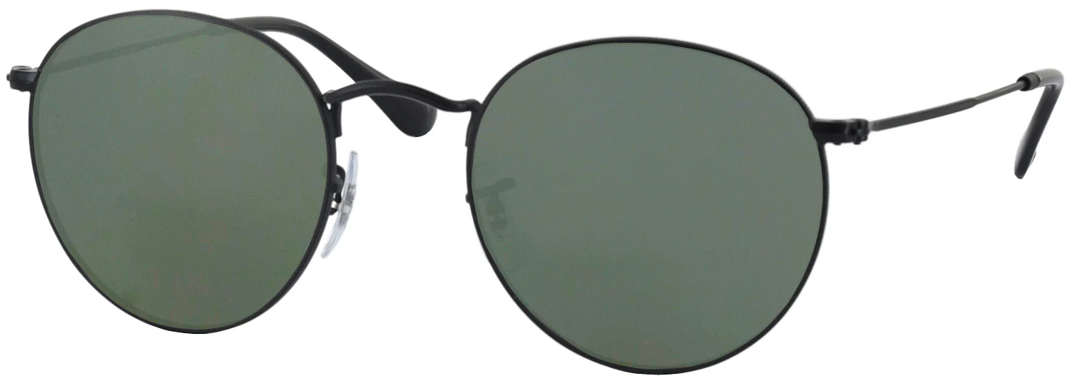 Ray-Ban 3447V Progressive Reading Sunglasses - Image 30
