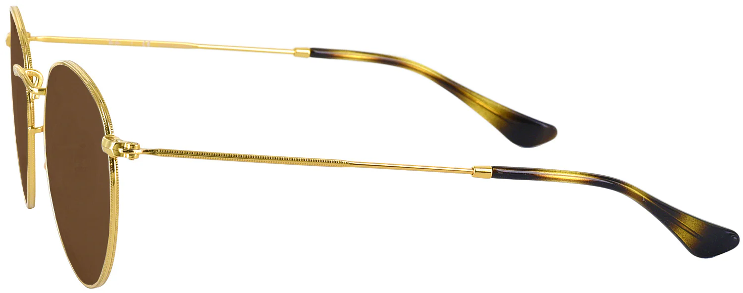 Ray-Ban 3447V Progressive Reading Sunglasses - Image 36