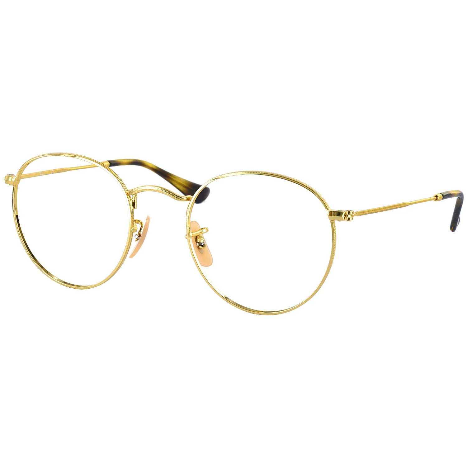 Ray-Ban 3447V Single Vision Full Frame - Image 13