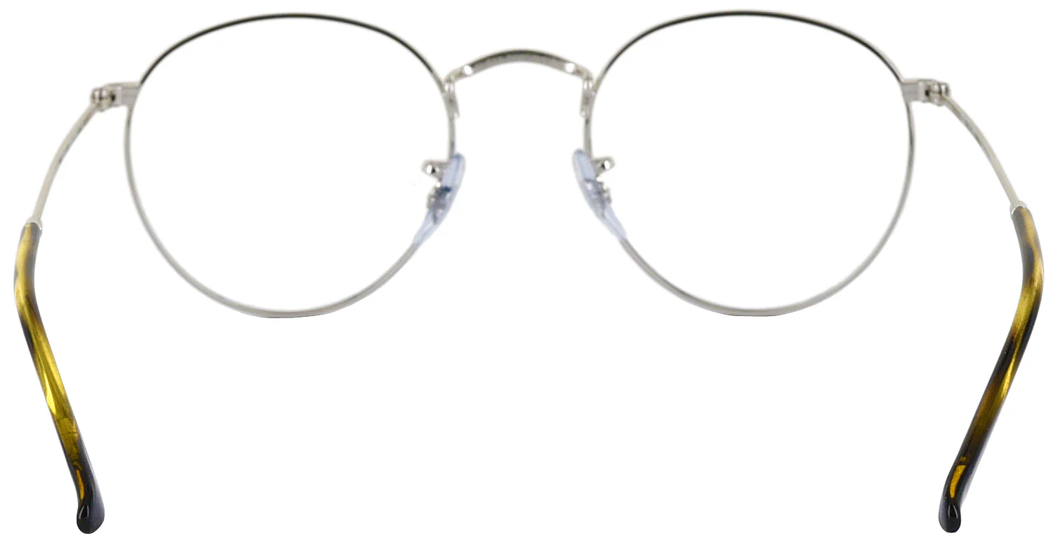 Ray-Ban 3447V Single Vision Full Frame - Image 29